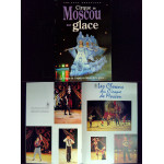 Cirque de Moscou sur Glace Programme